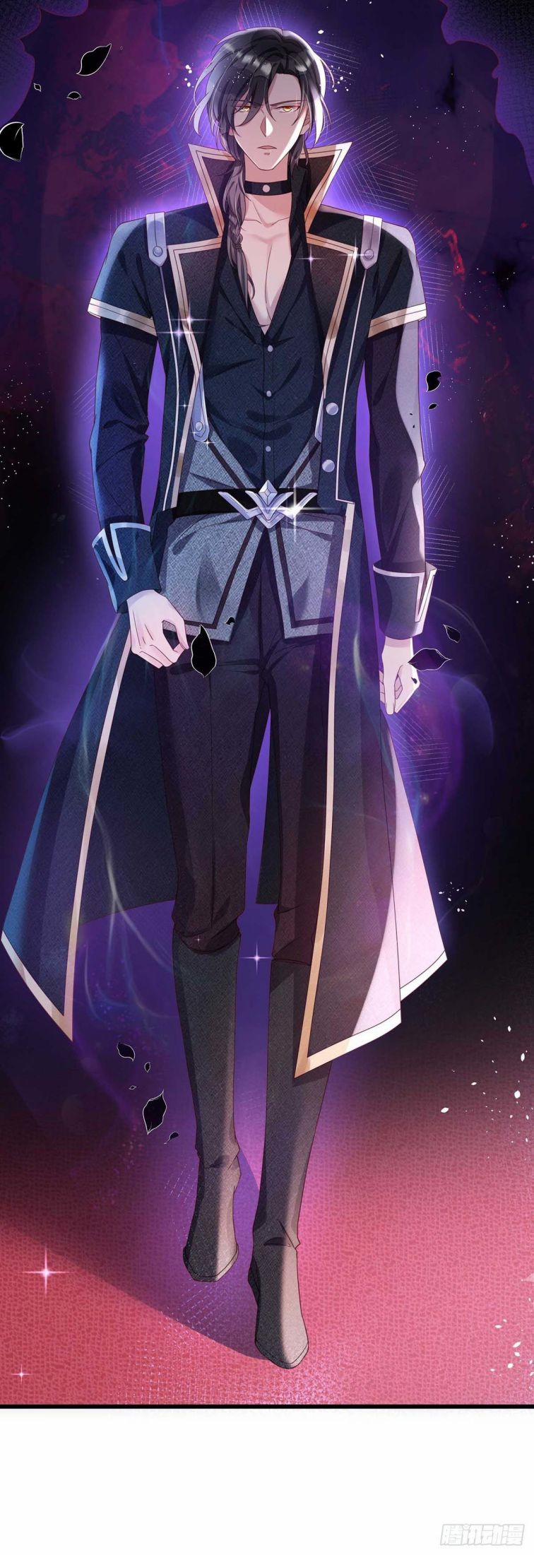 Dẫn Sói Vào Phòng 7 trang 2