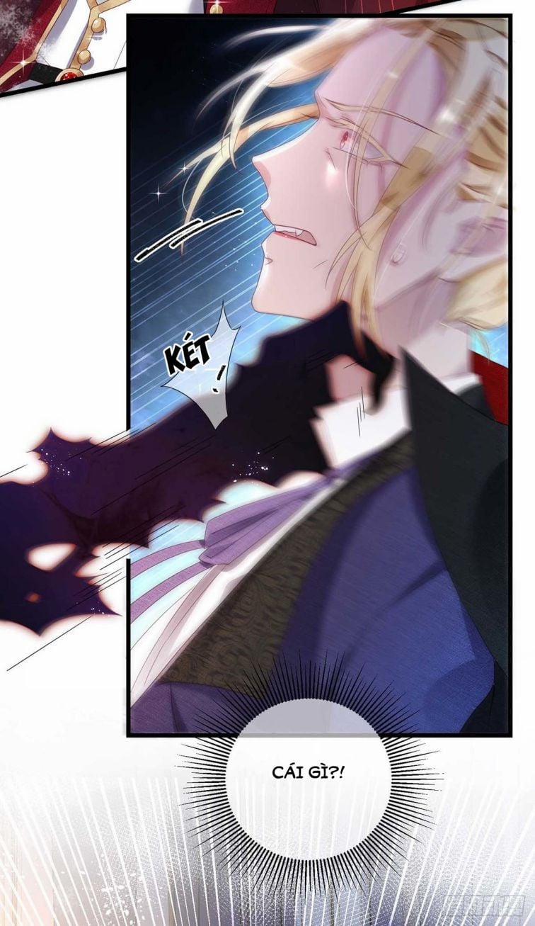 Dẫn Sói Vào Phòng 7 trang 7