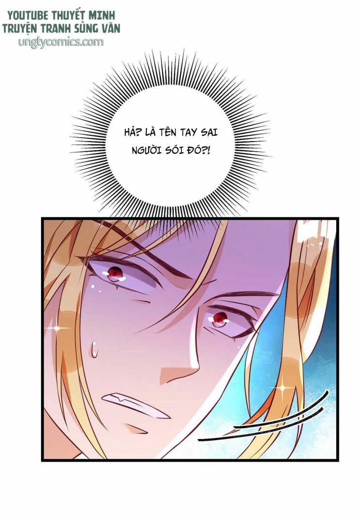 Dẫn Sói Vào Phòng 8 trang 1