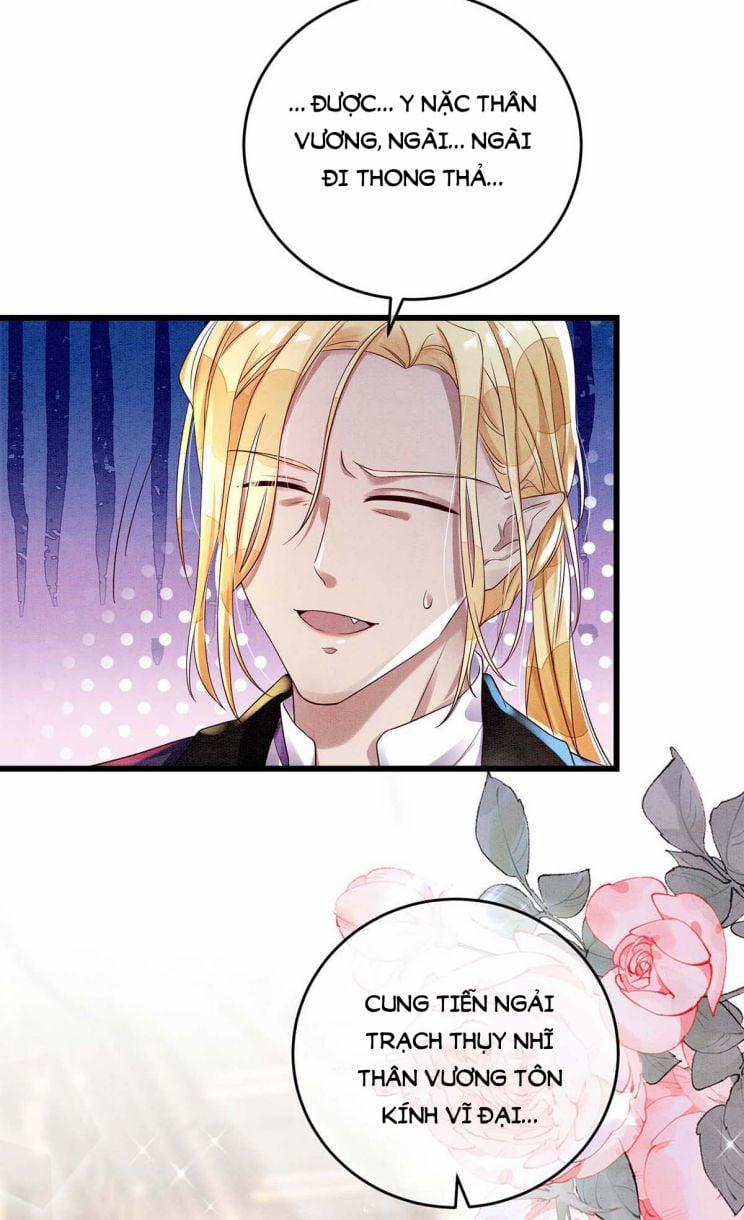 Dẫn Sói Vào Phòng 8 trang 23