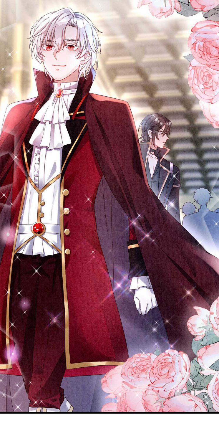 Dẫn Sói Vào Phòng 8 trang 24