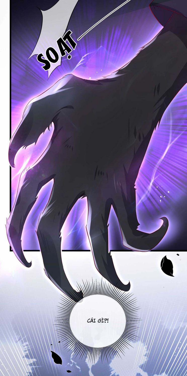 Dẫn Sói Vào Phòng 8 trang 3