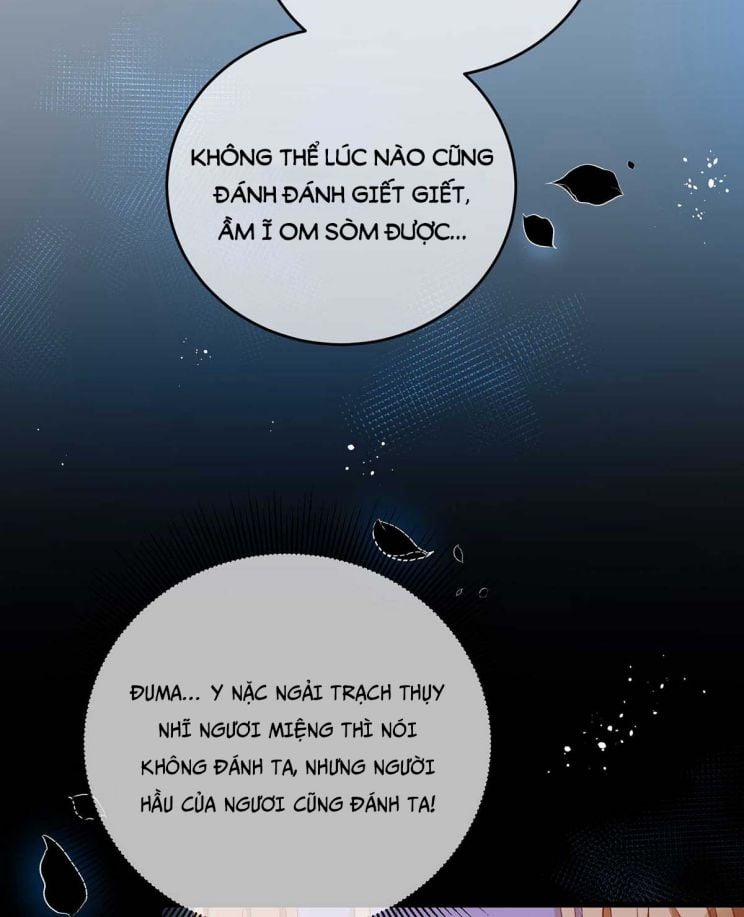 Dẫn Sói Vào Phòng 8 trang 9