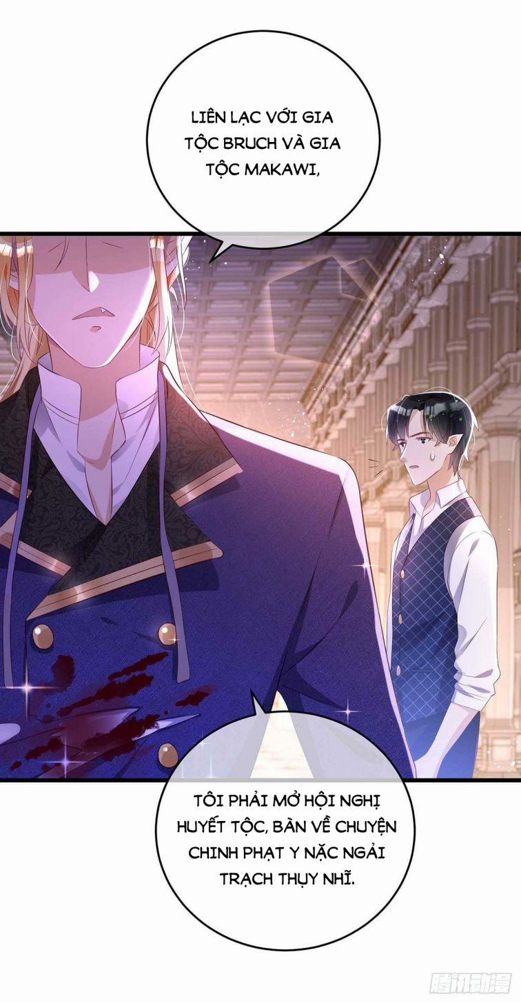 Dẫn Sói Vào Phòng 9 trang 12