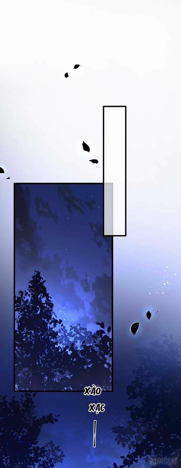 Dẫn Sói Vào Phòng 9 trang 14