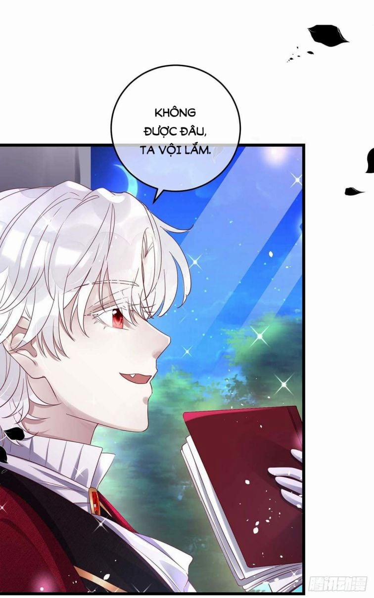 Dẫn Sói Vào Phòng 9 trang 20