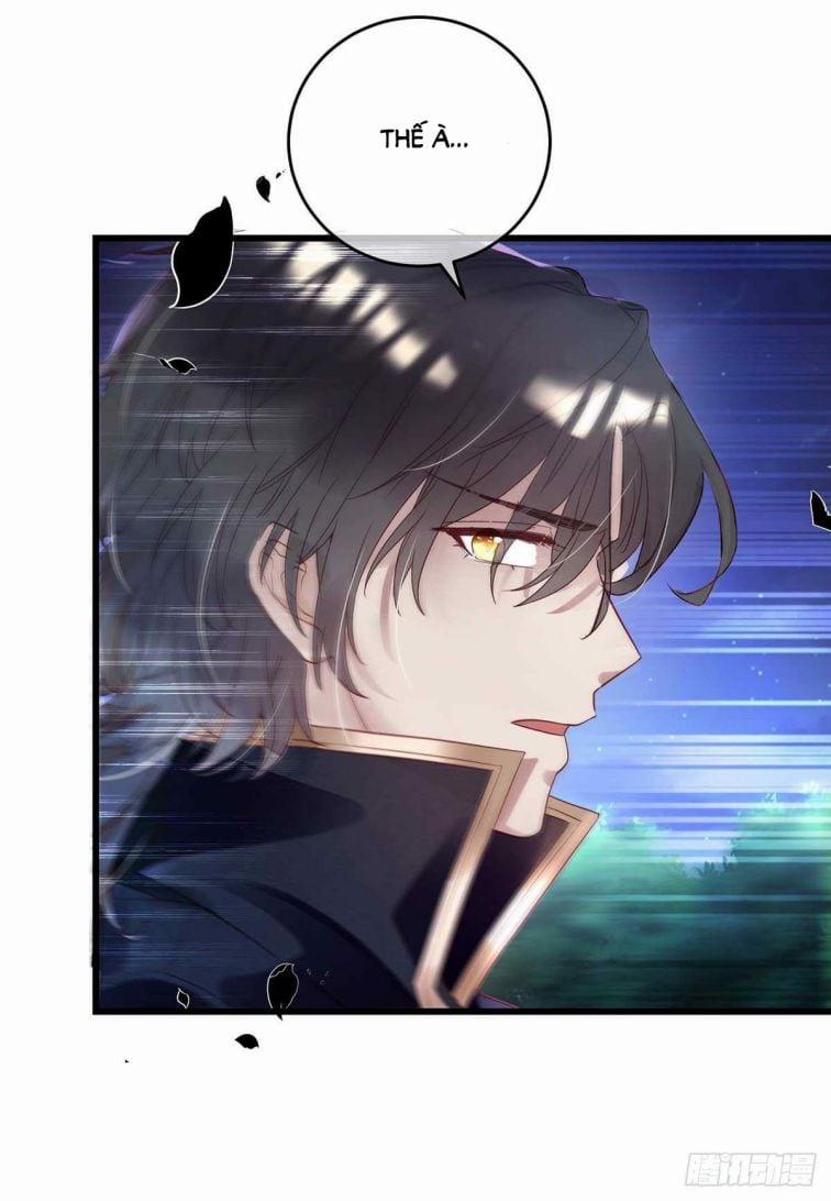 Dẫn Sói Vào Phòng 9 trang 21