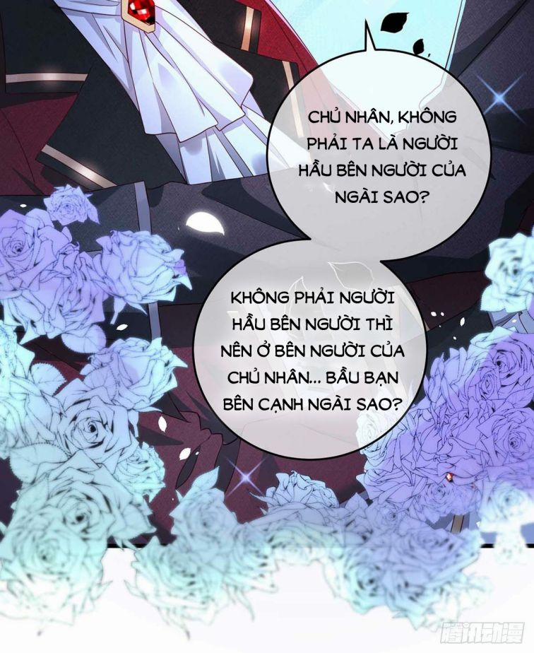 Dẫn Sói Vào Phòng 9 trang 24