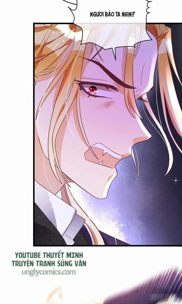 Dẫn Sói Vào Phòng 9 trang 7