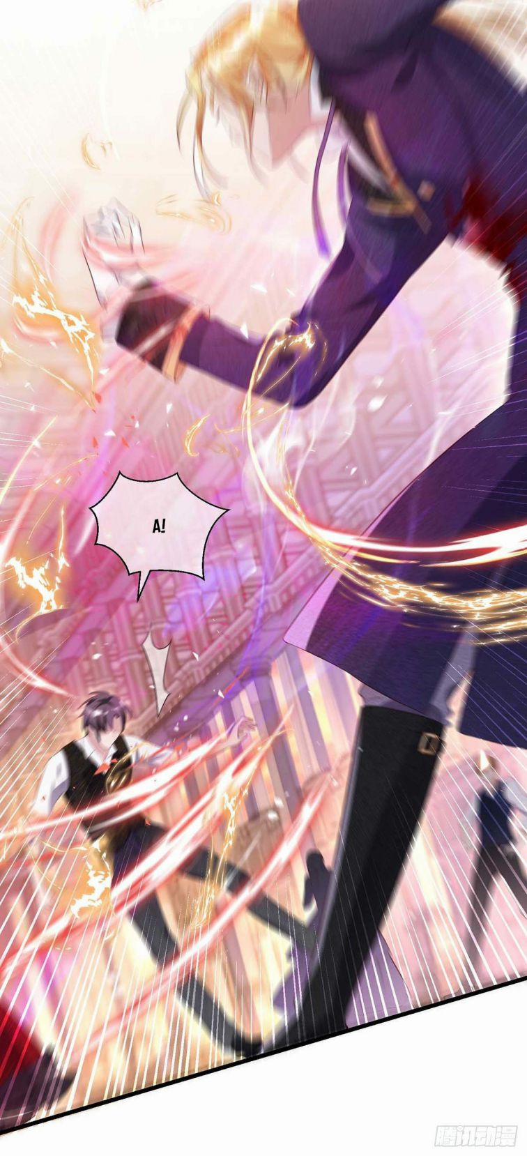 Dẫn Sói Vào Phòng 9 trang 8