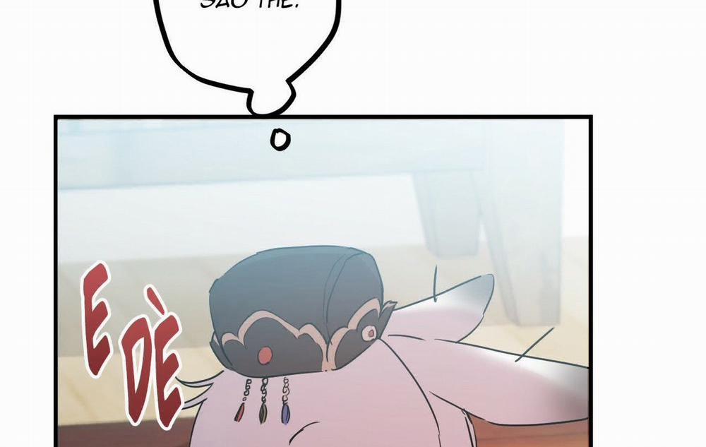 Đàn Thỏ Của Habibi 16 trang 114