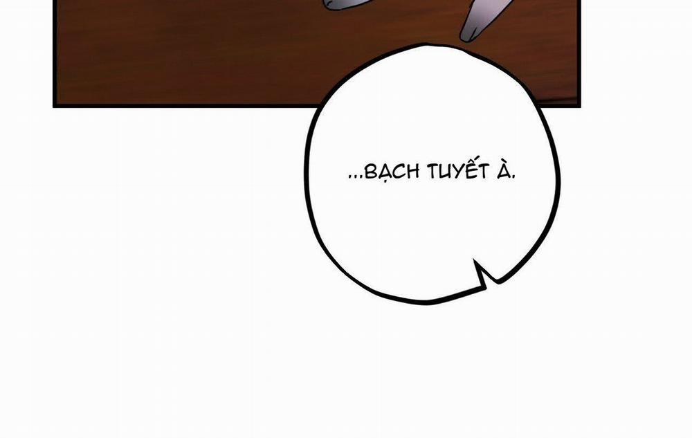 Đàn Thỏ Của Habibi 16 trang 116