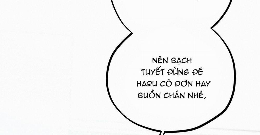 Đàn Thỏ Của Habibi 16 trang 135