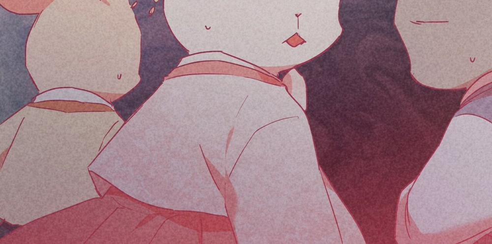 Đàn Thỏ Của Habibi 16 trang 175