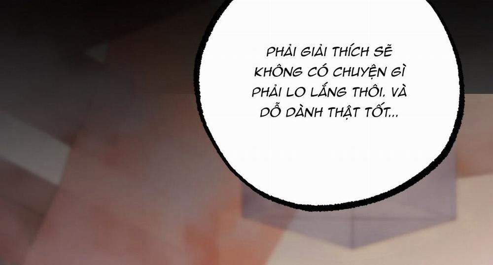 Đàn Thỏ Của Habibi 16 trang 242