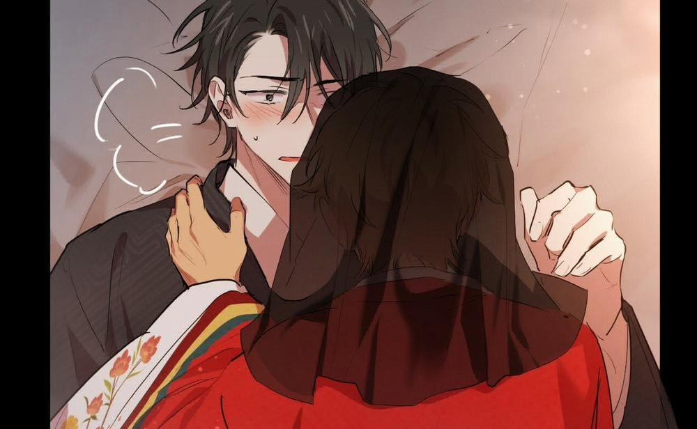 Đàn Thỏ Của Habibi 16 trang 259