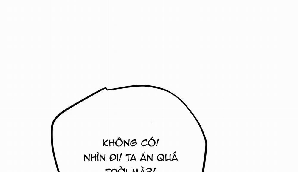 Đàn Thỏ Của Habibi 16 trang 36