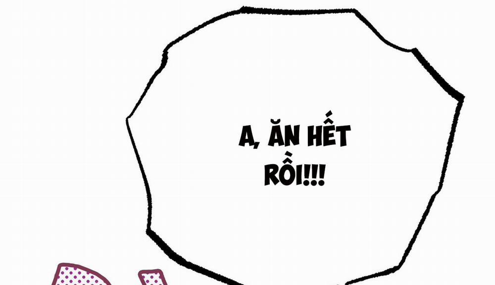 Đàn Thỏ Của Habibi 16 trang 40