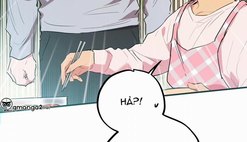 Đàn Thỏ Của Habibi 16 trang 47