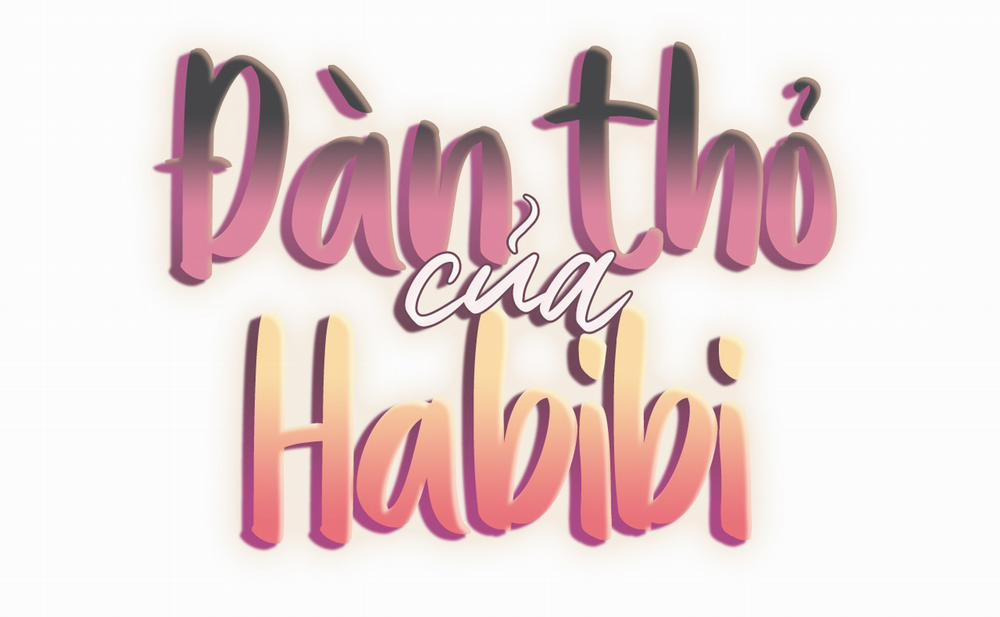 Đàn Thỏ Của Habibi 16 trang 75