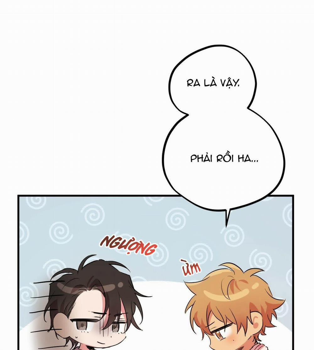 Đàn Thỏ Của Habibi 17 trang 105