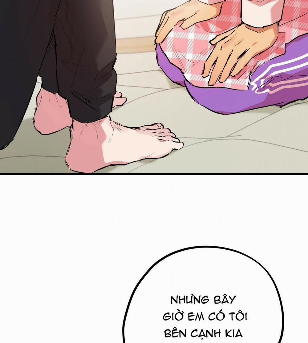 Đàn Thỏ Của Habibi 17 trang 110