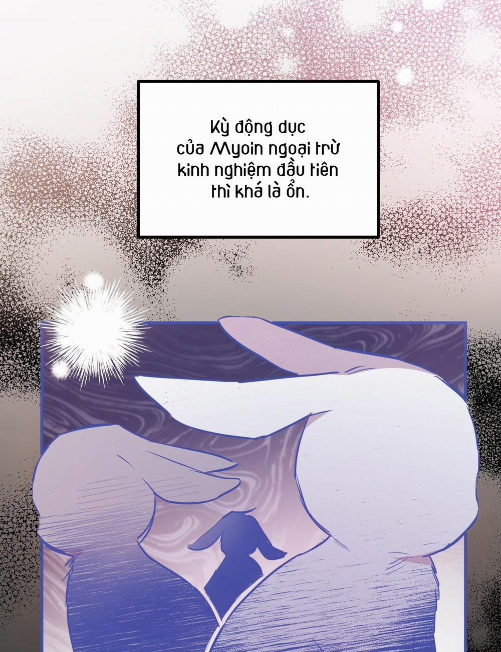 Đàn Thỏ Của Habibi 17 trang 113