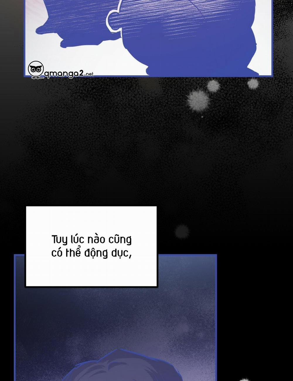 Đàn Thỏ Của Habibi 17 trang 114