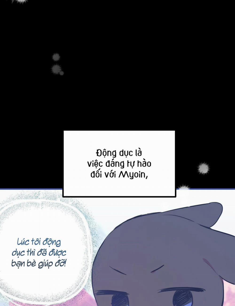 Đàn Thỏ Của Habibi 17 trang 116