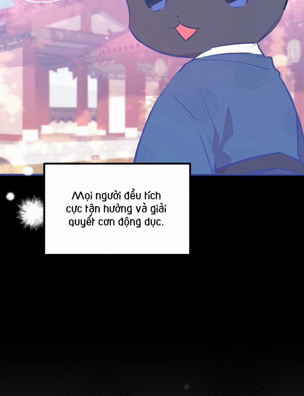 Đàn Thỏ Của Habibi 17 trang 117