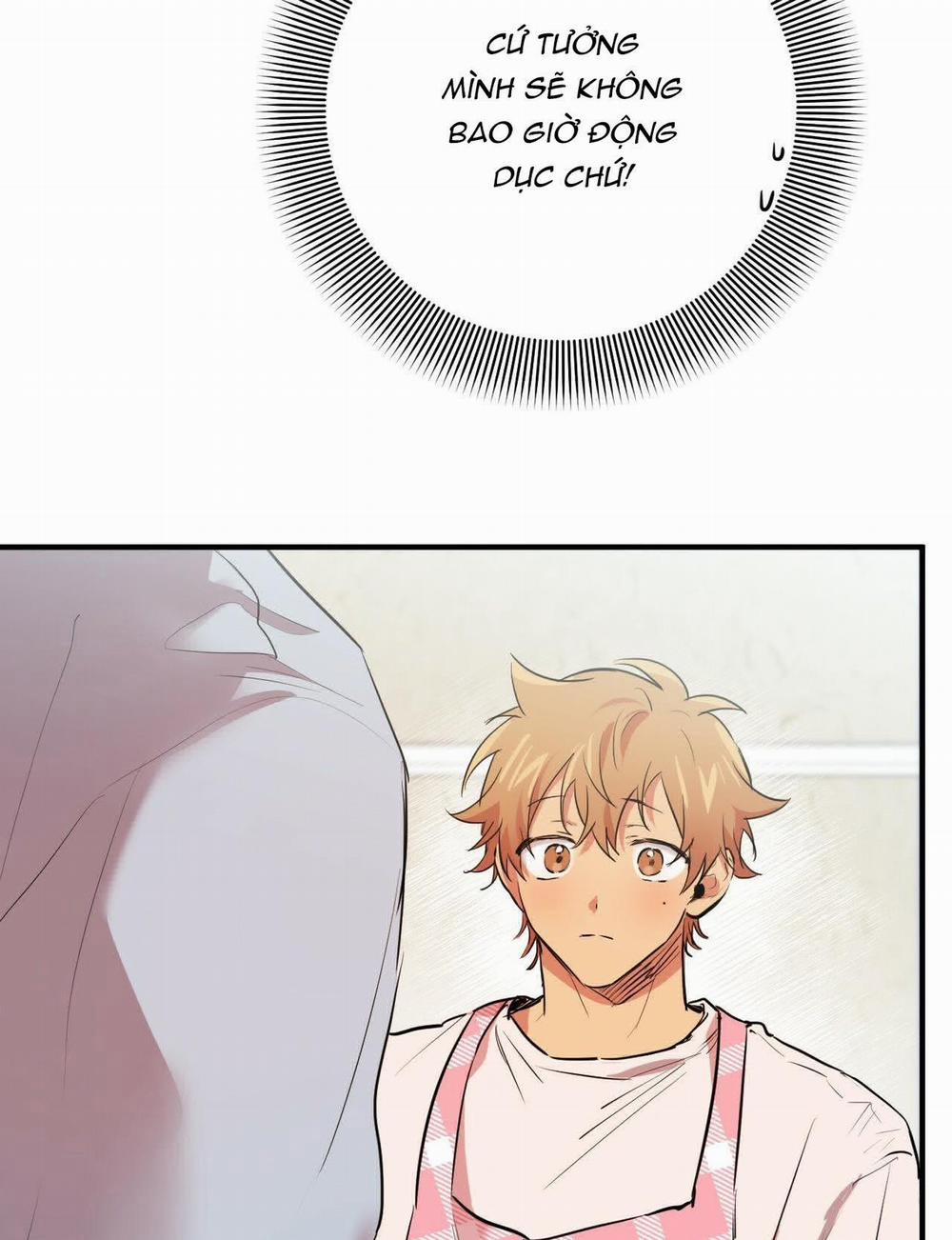 Đàn Thỏ Của Habibi 17 trang 121