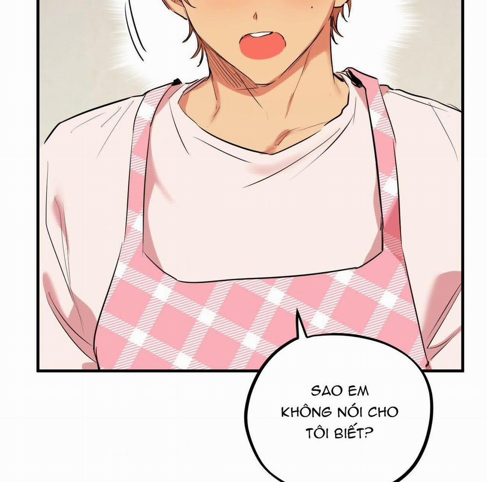 Đàn Thỏ Của Habibi 17 trang 130