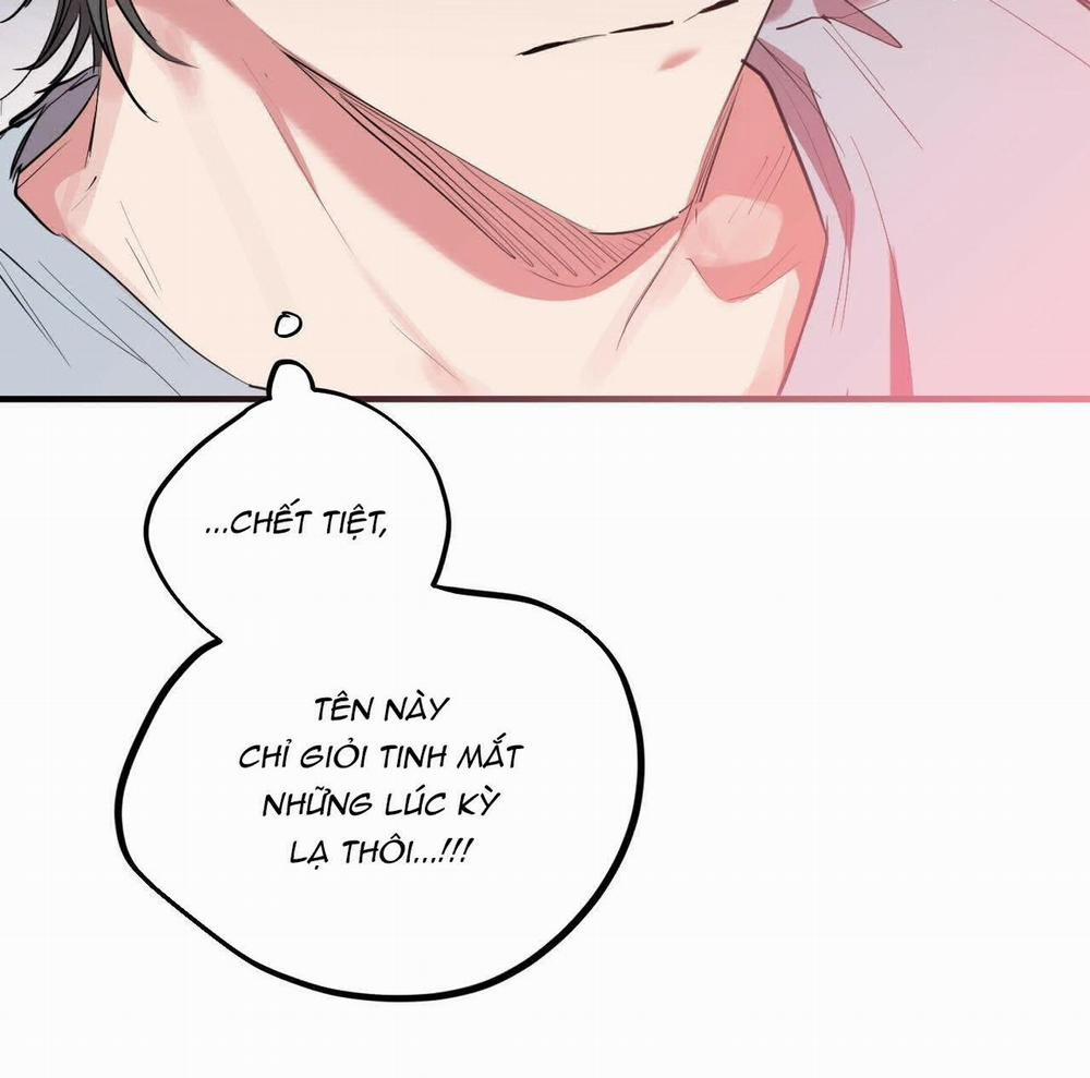 Đàn Thỏ Của Habibi 17 trang 135