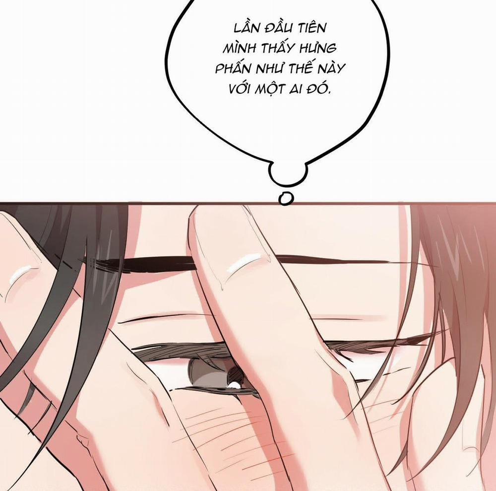 Đàn Thỏ Của Habibi 17 trang 143