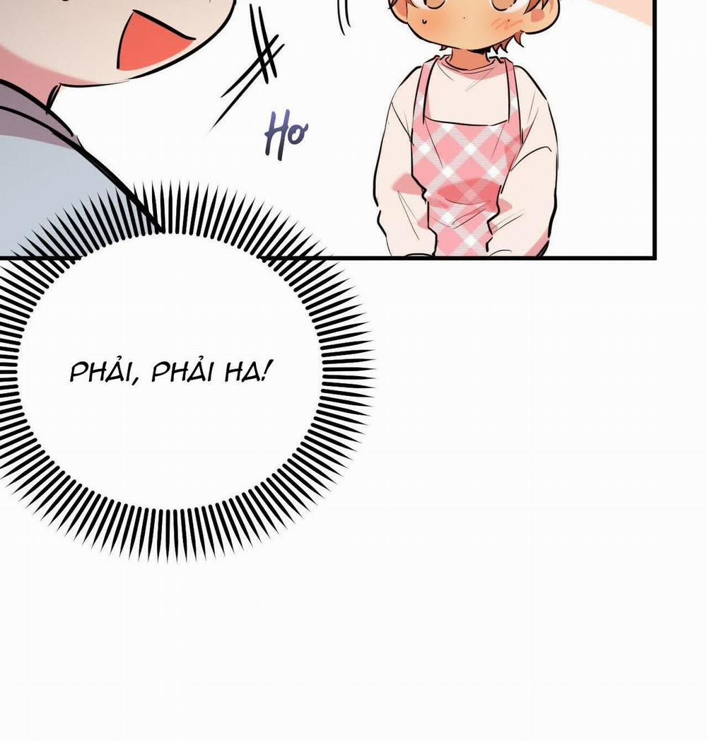 Đàn Thỏ Của Habibi 17 trang 160