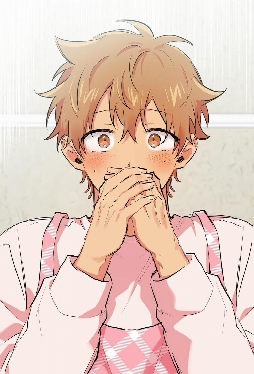 Đàn Thỏ Của Habibi 17 trang 164