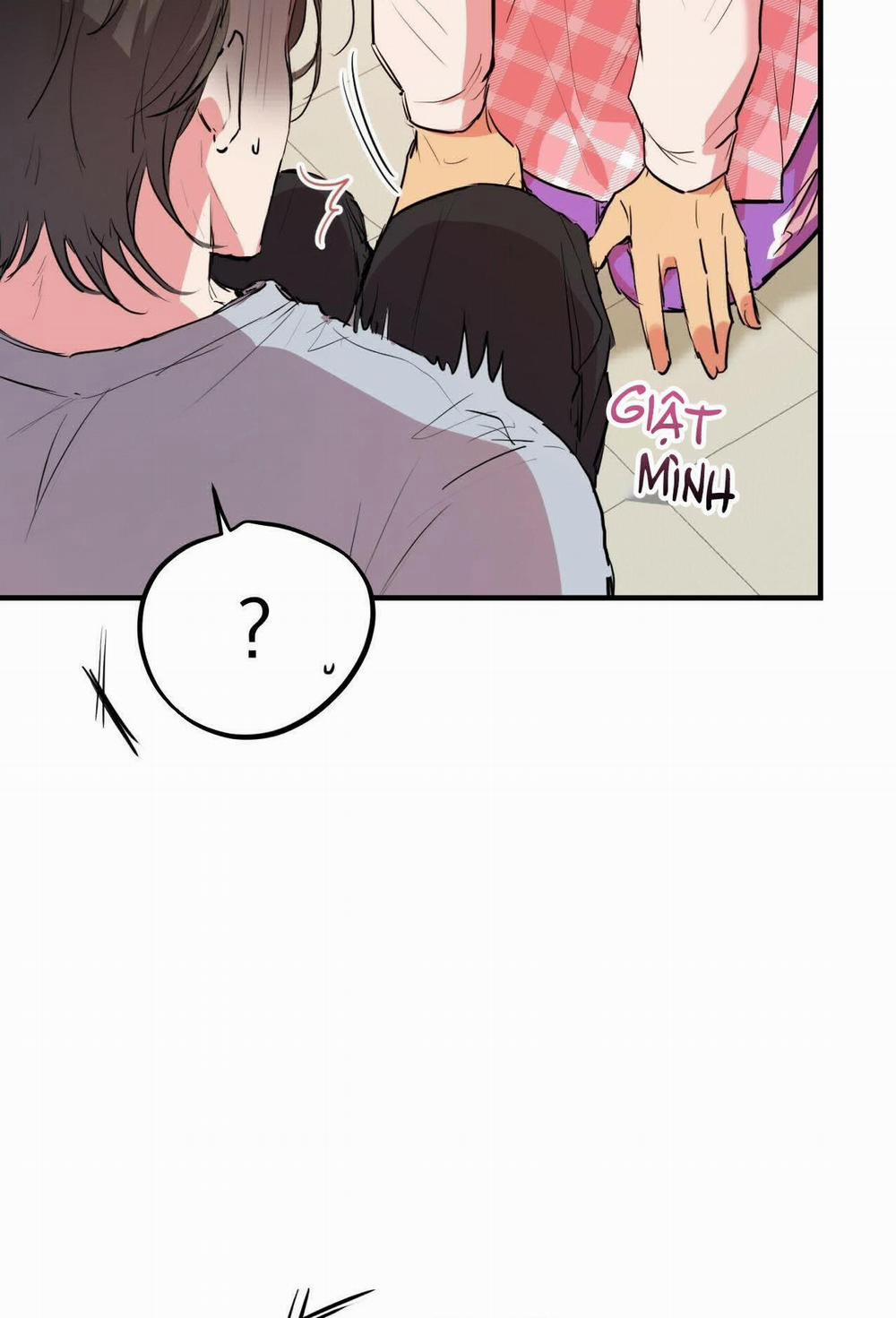 Đàn Thỏ Của Habibi 17 trang 171