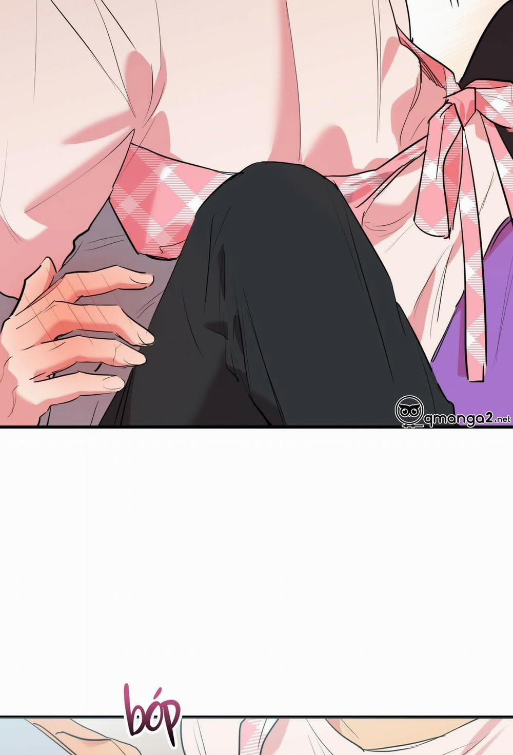 Đàn Thỏ Của Habibi 17 trang 173