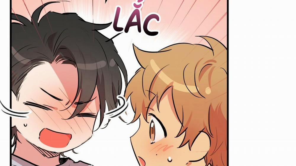 Đàn Thỏ Của Habibi 17 trang 182