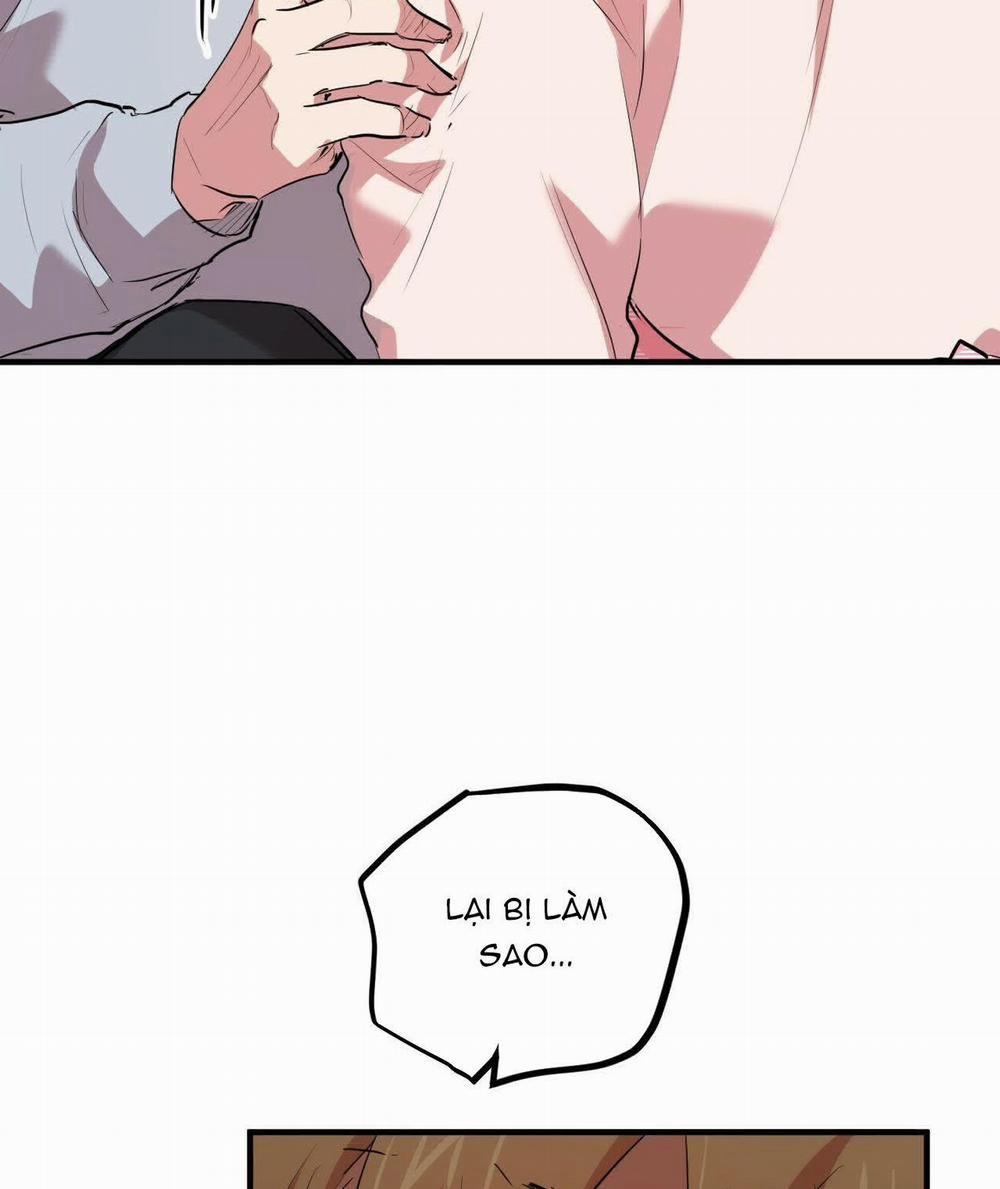 Đàn Thỏ Của Habibi 17 trang 200