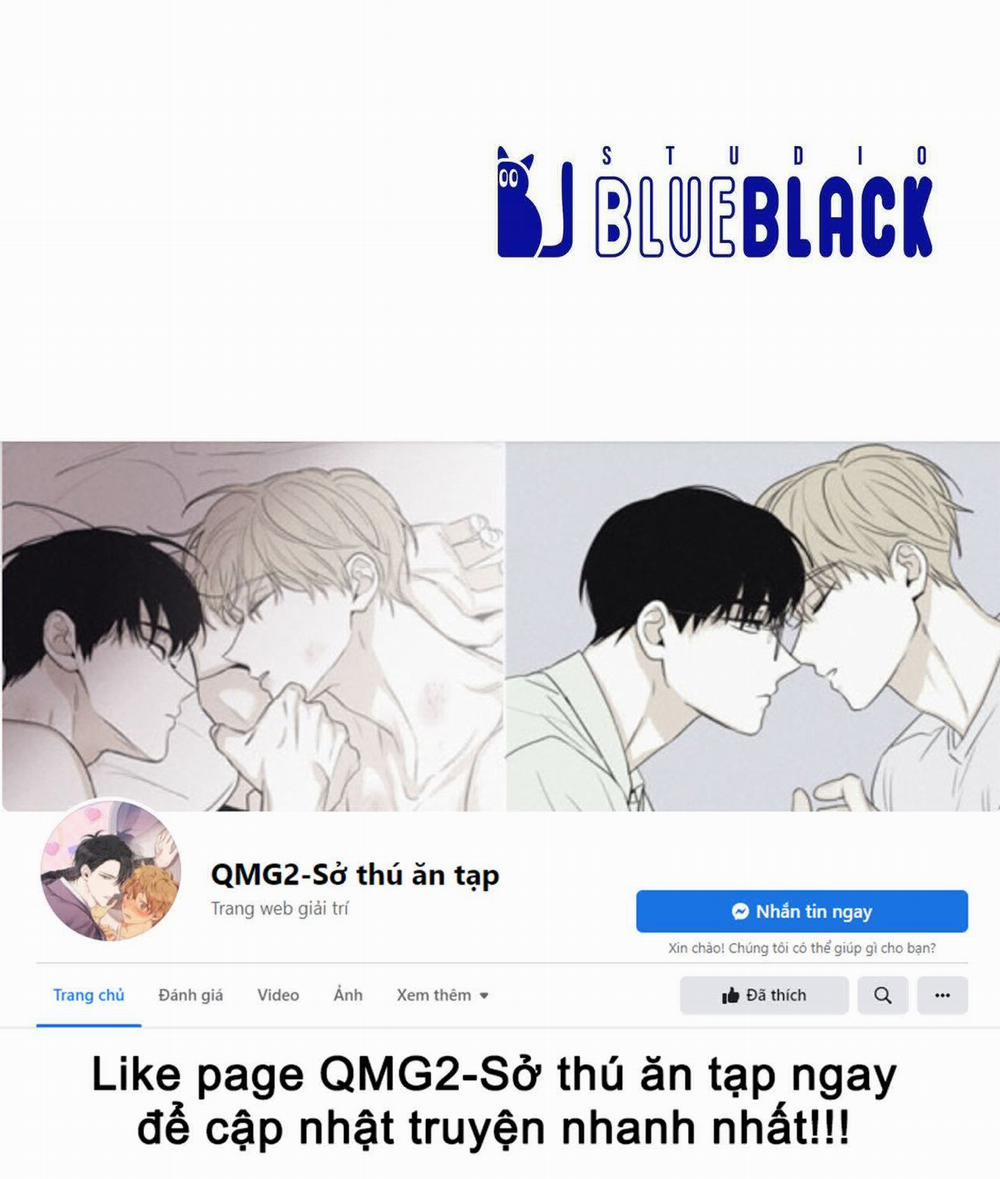 Đàn Thỏ Của Habibi 17 trang 208