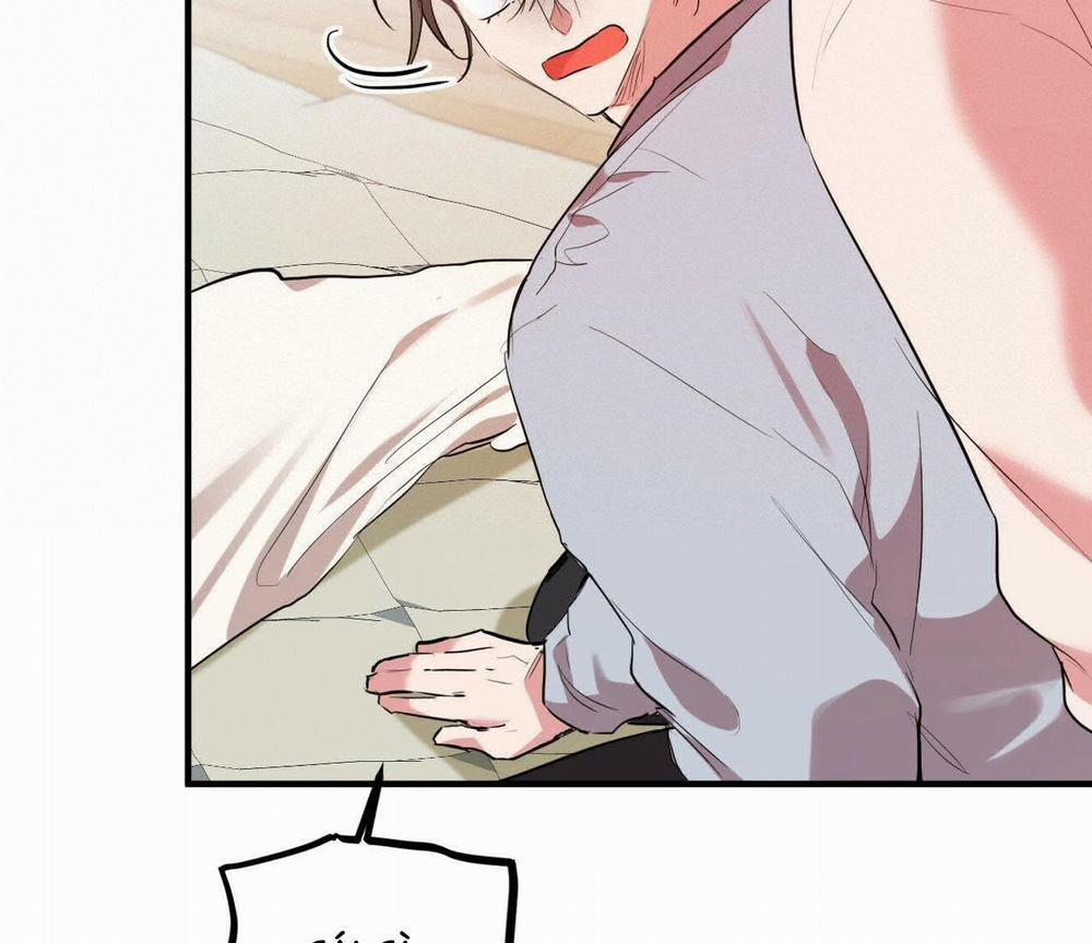 Đàn Thỏ Của Habibi 17 trang 28