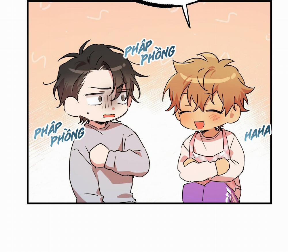 Đàn Thỏ Của Habibi 17 trang 34