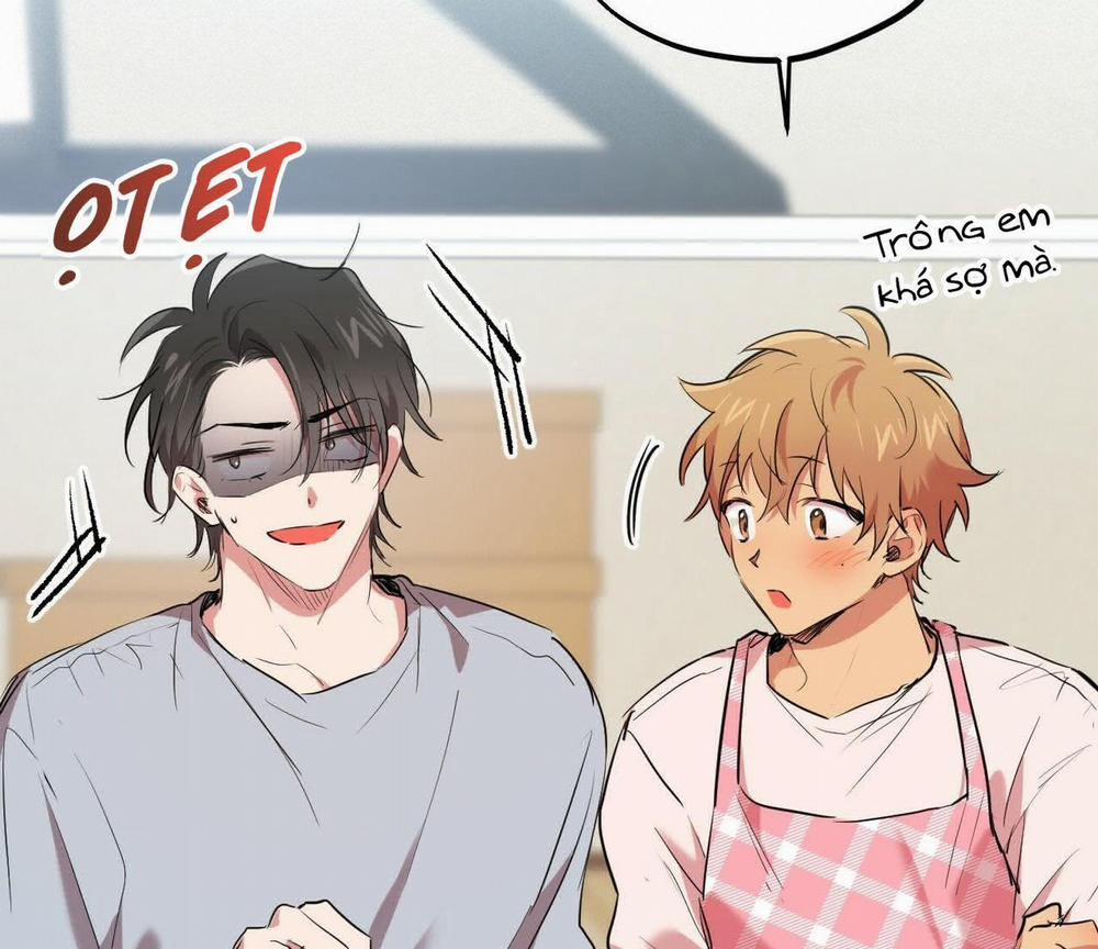 Đàn Thỏ Của Habibi 17 trang 50