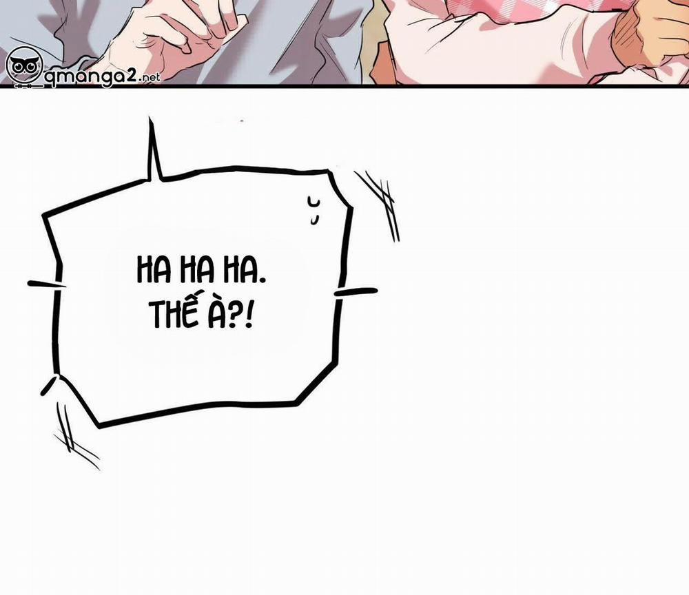 Đàn Thỏ Của Habibi 17 trang 51