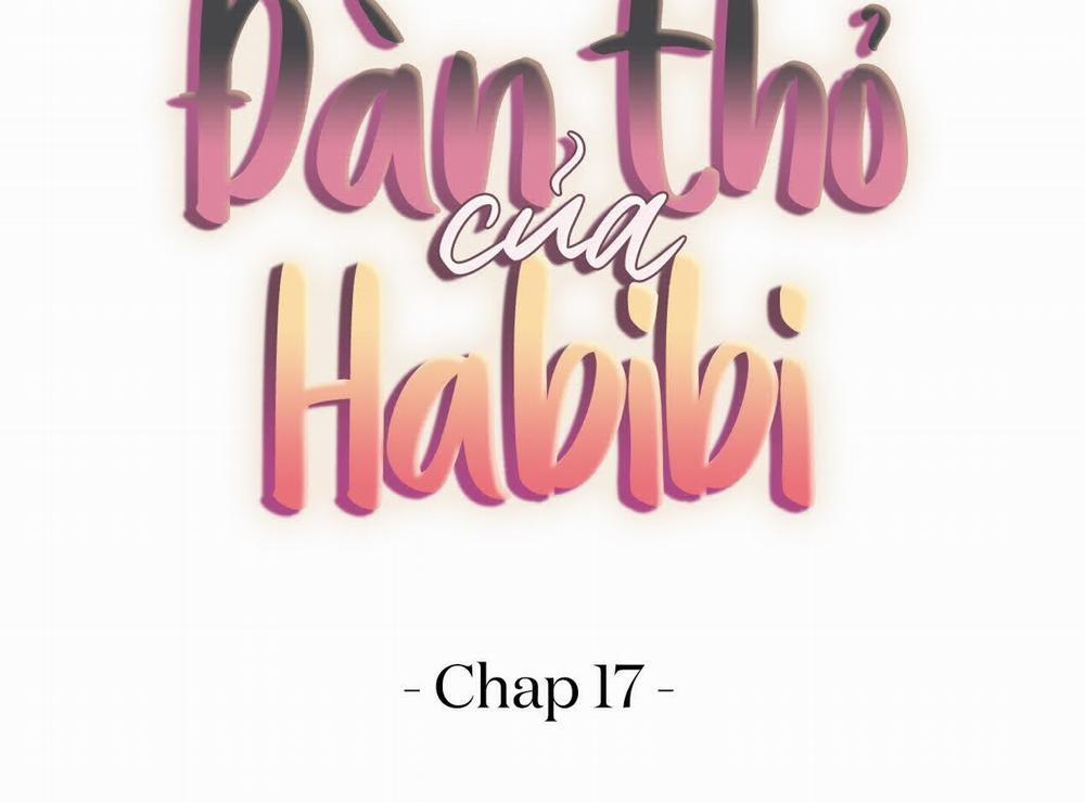 Đàn Thỏ Của Habibi 17 trang 67