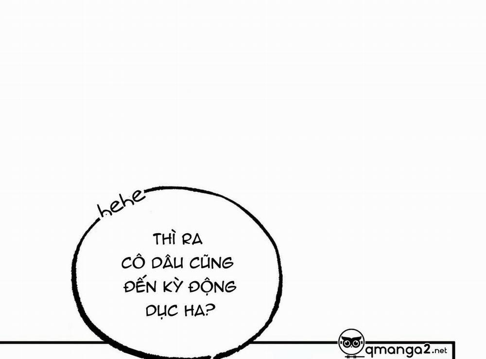 Đàn Thỏ Của Habibi 17 trang 69