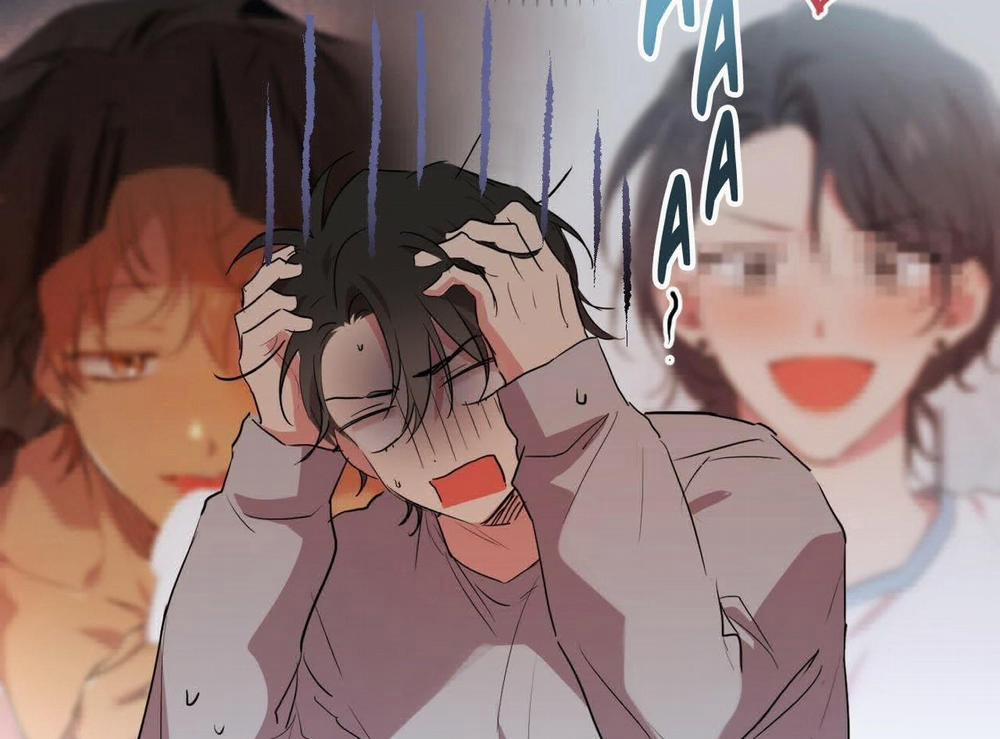 Đàn Thỏ Của Habibi 17 trang 79