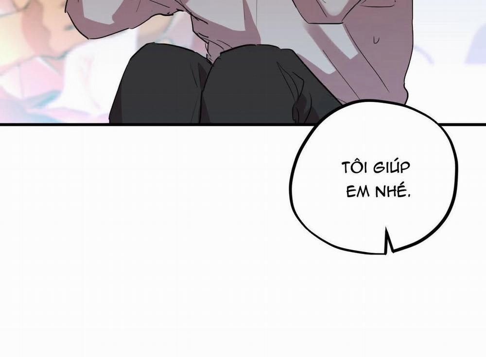 Đàn Thỏ Của Habibi 17 trang 80