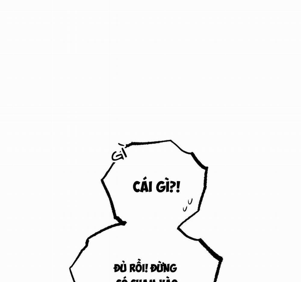 Đàn Thỏ Của Habibi 17 trang 81